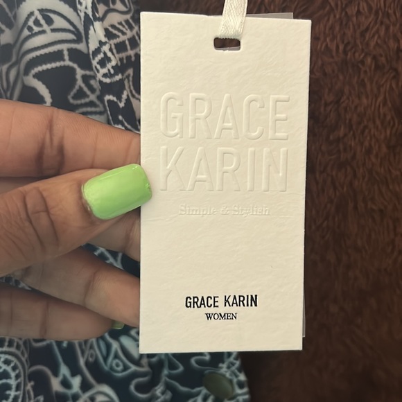 Winter Coat - Picture 8 of 9